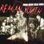 Punk Rock New York cover