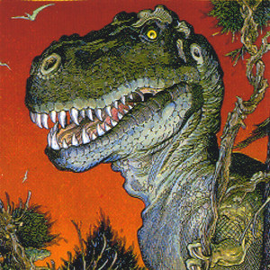 The Dinosaur Album album