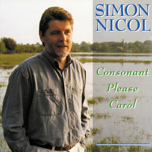 Consonant Please Carol album