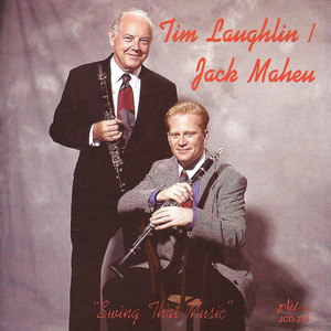 Swing That Music Albumcover