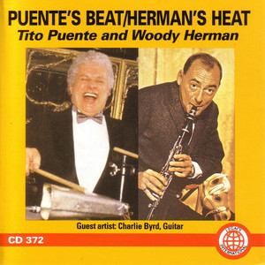 Herman's Heat & Puente's Beat album