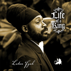 Life of a King cover