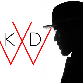 Kevin Davy White Photo