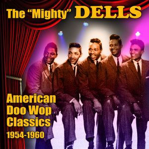 American Doo Wop Classics 1954-1960 album