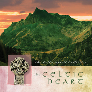 Celtic Heart Albumcover