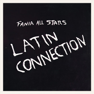 Latin Connection album