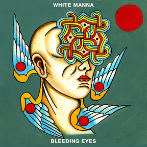Bleeding Eyes cover