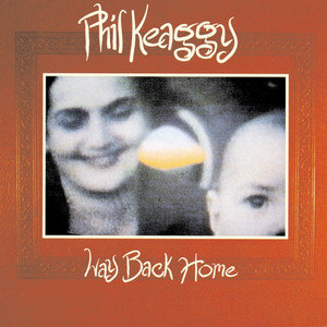 Way Back Home album