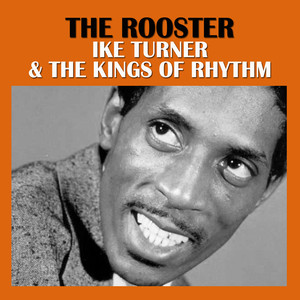 The Rooster album