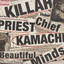 Beautiful Minds cover