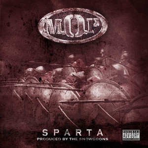 M.O.P. & Snowgoons