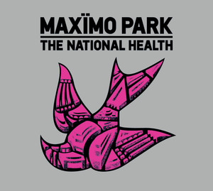 The National Health (Deluxe Version) album
