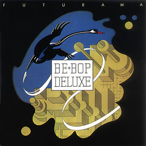 Futurama album