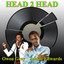 Head 2 Head cover