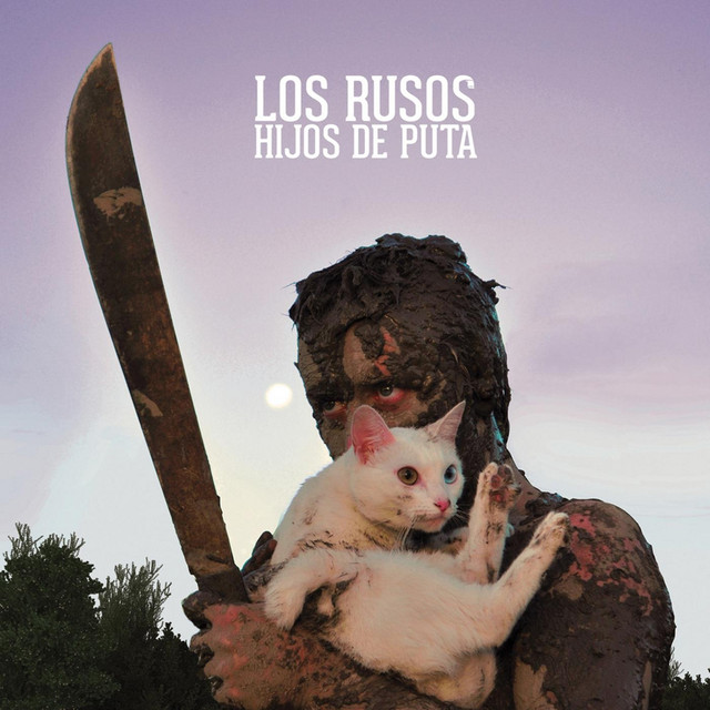 Resultado de imagen para la rabia que sentimos los rusos spotify