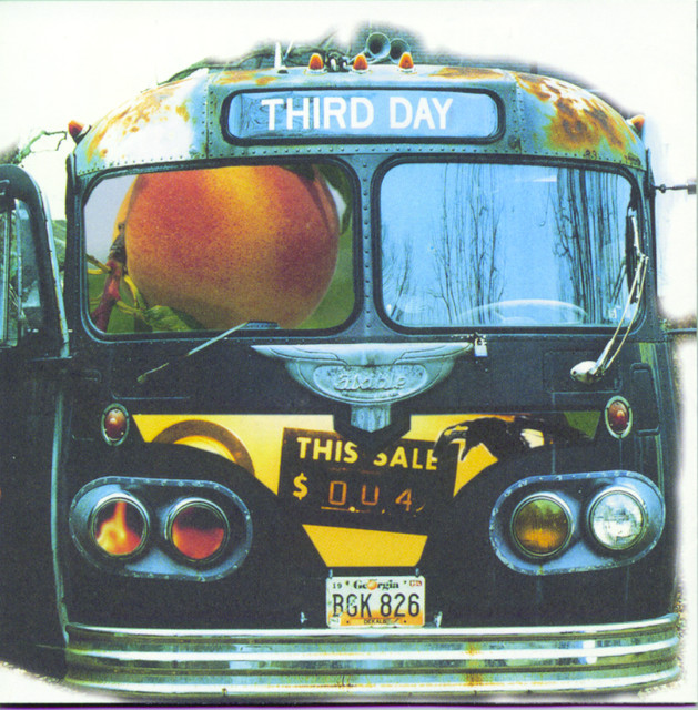 Third Day cover