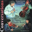 Conversations Albumcover