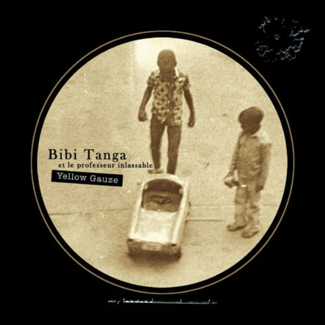 Bibi Tanga Photo