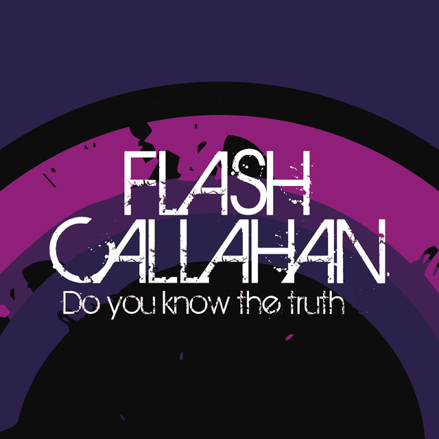 Flash Callahan Photo