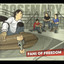 Fans of Freedom Albumcover