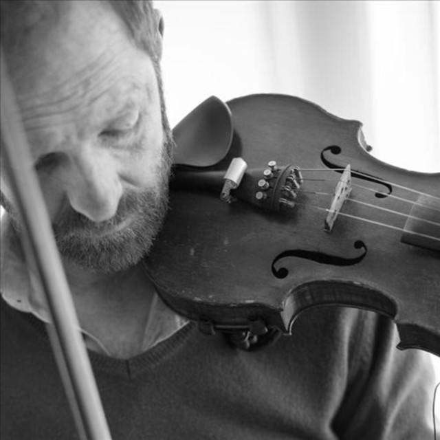 John Matthias Photo