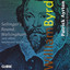 William Byrd: Keyboard Works Albumcover