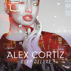 Deep Deluxe cover