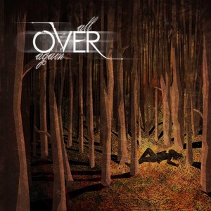 All Over Again Albumcover