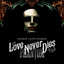 Love Never Dies cover