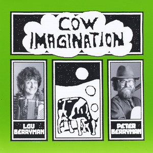Cow Imagination cover