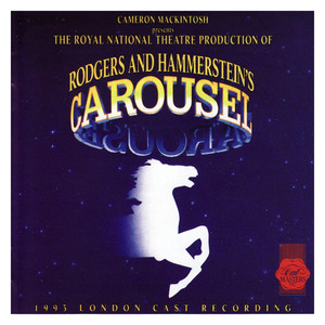 Carousel cover