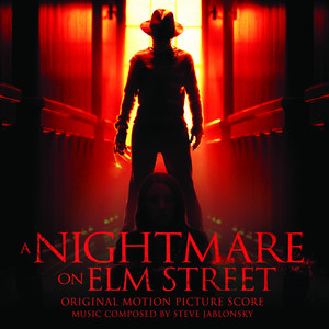 A Nightmare on Elm Street album
