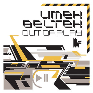 Out of Play album
