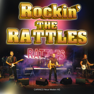 Rockin cover