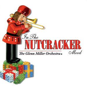 In the Nutcracker Mood cover