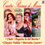 Cuatro Reinas de Mexico cover