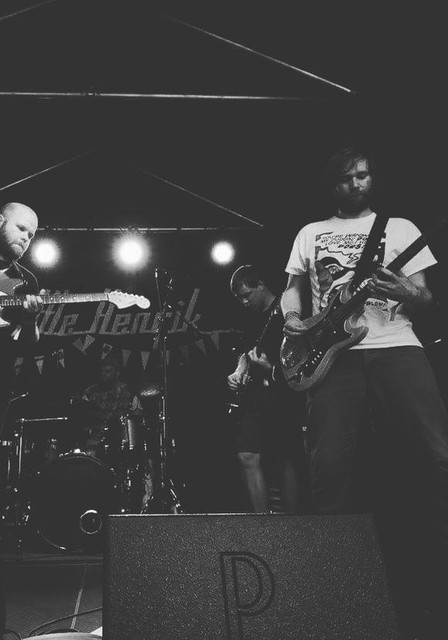 Reverberation photo