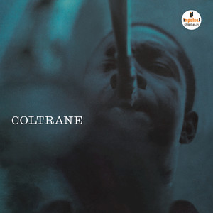 Coltrane (Expanded Edition) album