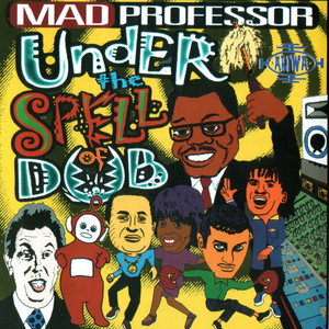 Under the Spell of Dub album