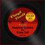 Vinyl Vault Presents Humphrey Lyttelton and Kenny Ball Albumcover