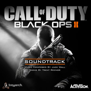Call of Duty: Black Ops II album