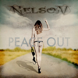 Peace Out cover