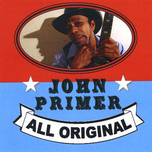 All Original cover