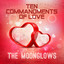 Ten Commandments Of Love cover