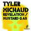 Revelation / Mustard Gas - EP Albumcover