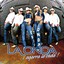 Agarra La Onda Albumcover