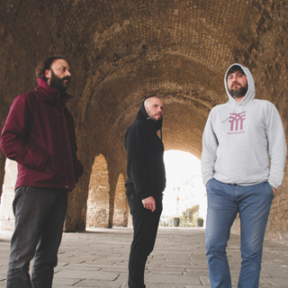 Babel Trio Photo