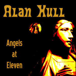 Angels At Eleven album