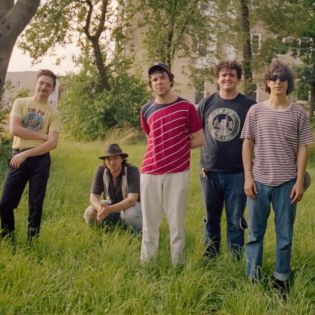 Musik Artist Twin Peaks