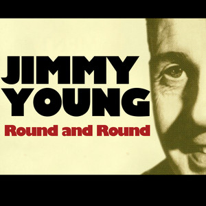 Round and Round cover